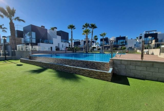 Reventa - Chalet - Orihuela Costa - Lomas de Cabo Roig