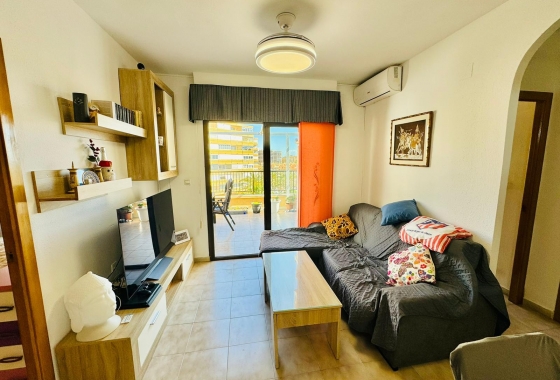 Wiederverkauf - APARTAMENTO - Torrevieja - LA MATA