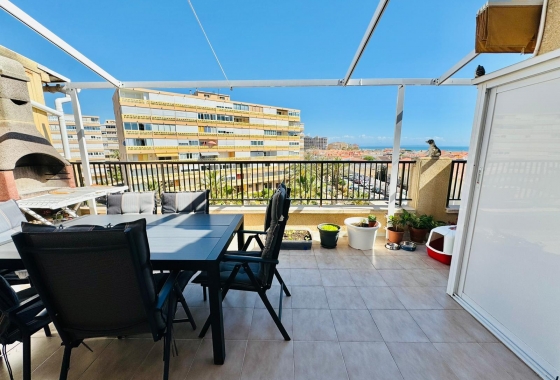 Revente - APARTAMENTO - Torrevieja - LA MATA