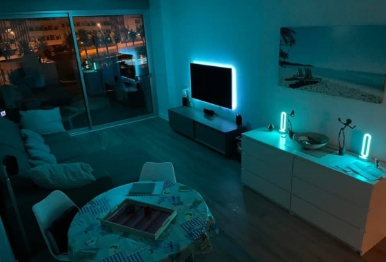 Resale - Apartment - Orihuela Costa