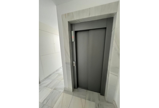 Resale - Apartment - Orihuela Costa