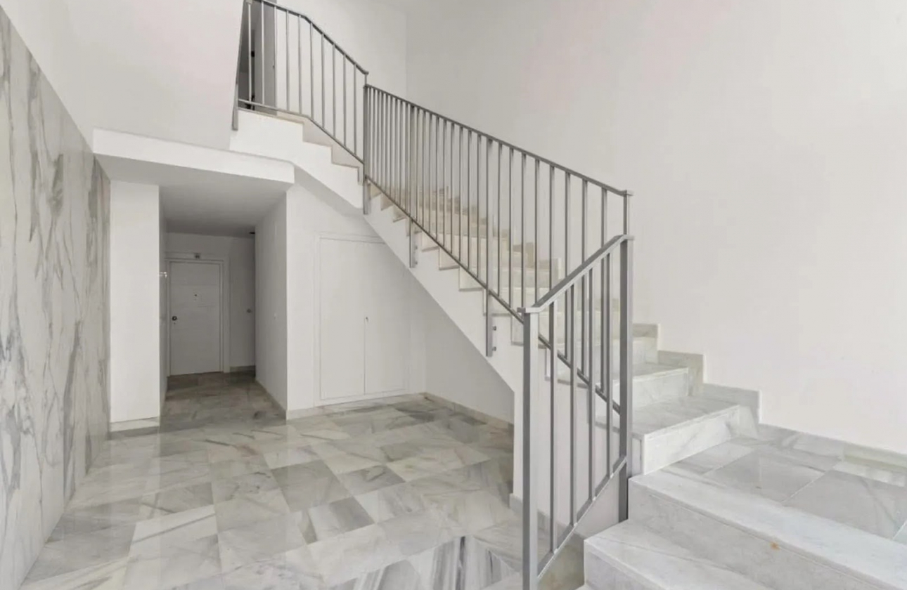 Resale - Apartment - Orihuela Costa