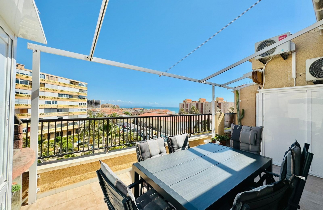 Reventa - APARTAMENTO - Torrevieja - LA MATA