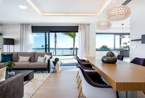 New Build - Townhouse - Ciudad Quesada