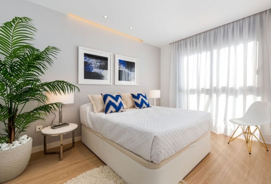 New Build - Townhouse - Ciudad Quesada