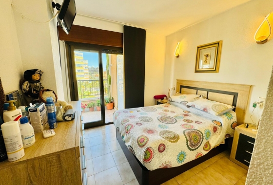 Wiederverkauf - APARTAMENTO - Torrevieja - LA MATA