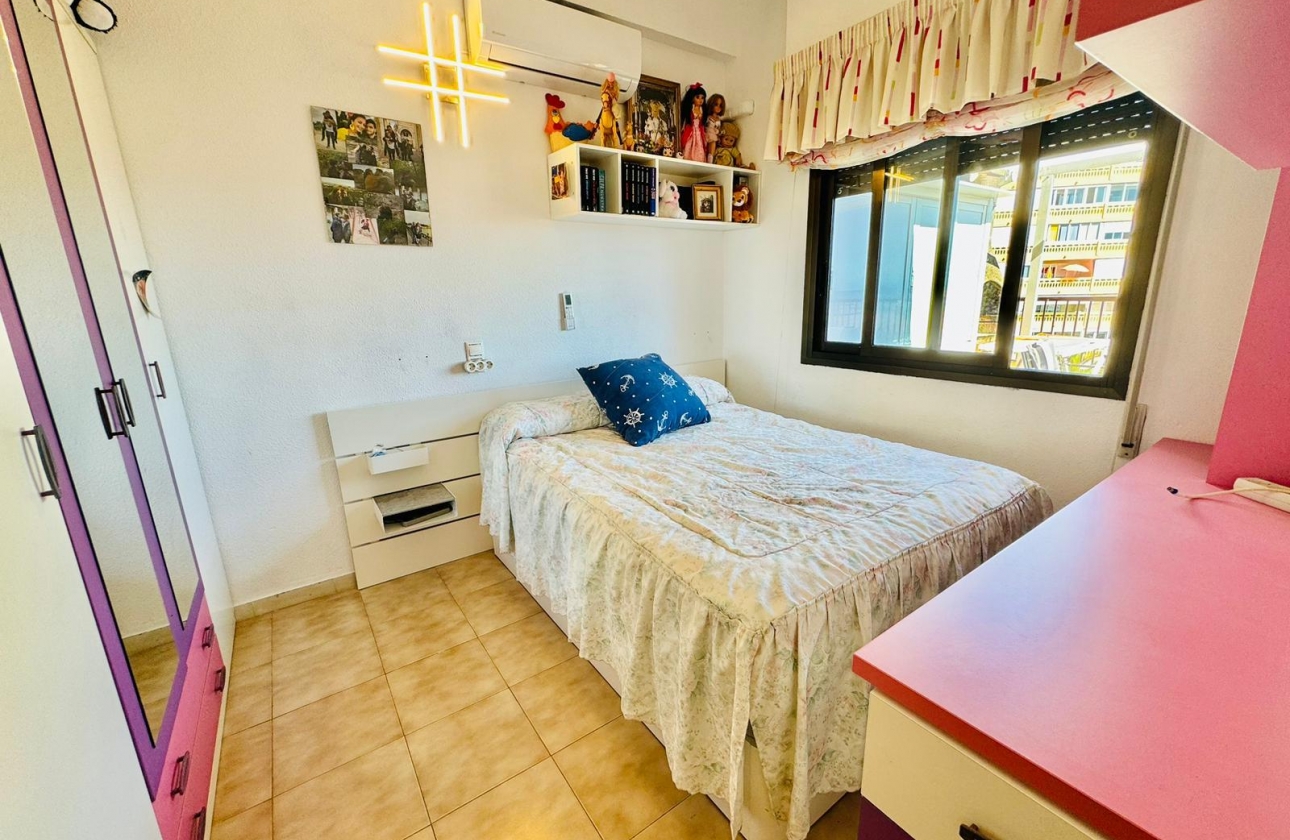 Revente - APARTAMENTO - Torrevieja - LA MATA