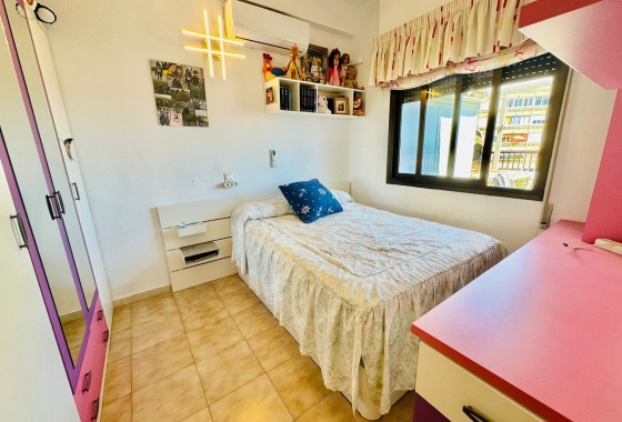 Wiederverkauf - APARTAMENTO - Torrevieja - LA MATA