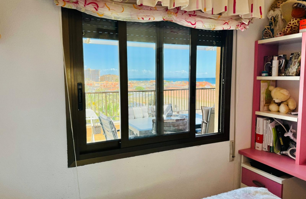 Reventa - APARTAMENTO - Torrevieja - LA MATA