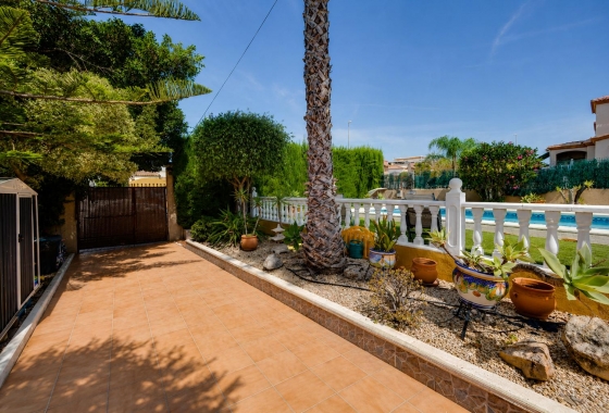 Resale - Villa - San Fulgencio - La Marina