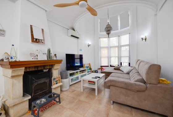Resale - Villa - San Fulgencio - La Marina