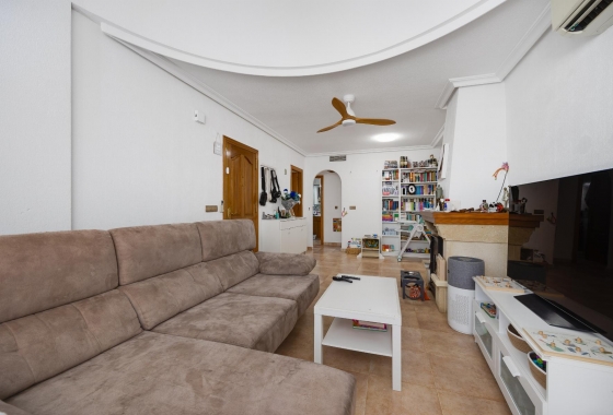 Resale - Villa - San Fulgencio - La Marina
