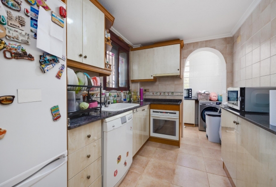 Resale - Villa - San Fulgencio - La Marina