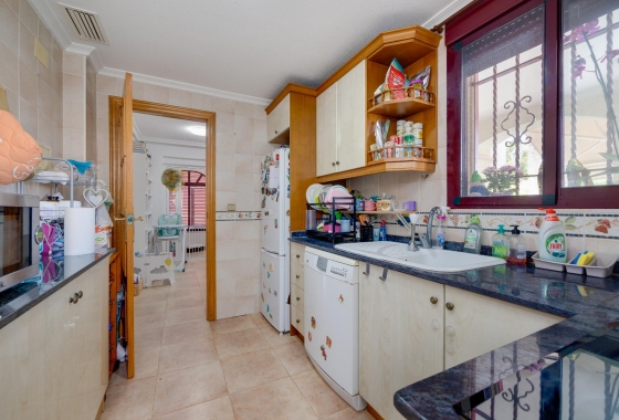 Resale - Villa - San Fulgencio - La Marina
