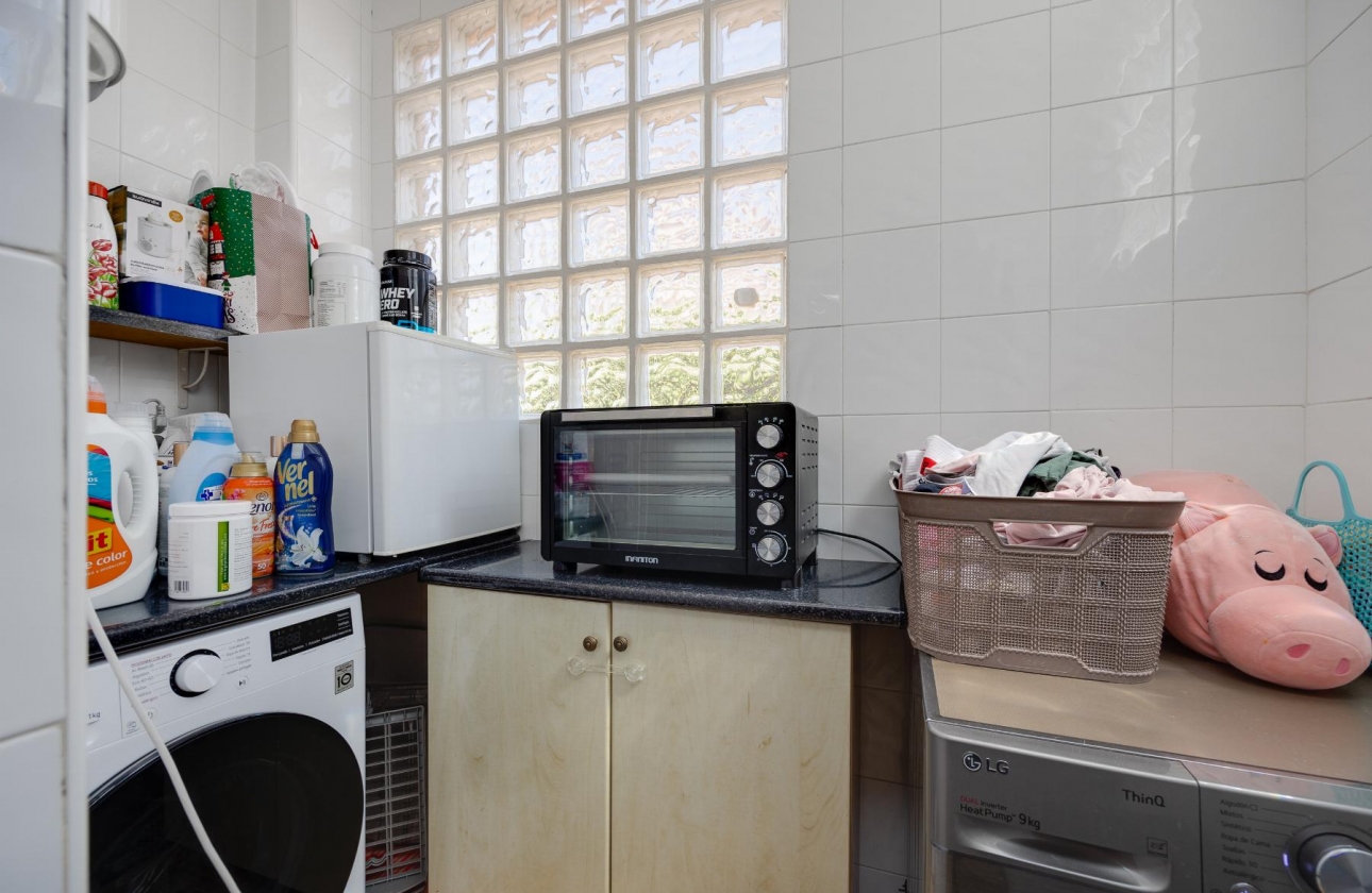Resale - Villa - San Fulgencio - La Marina