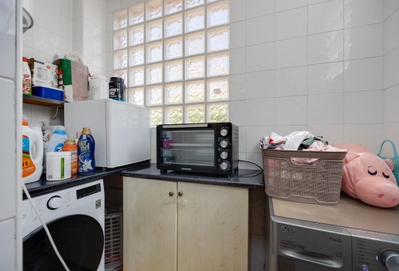Resale - Villa - San Fulgencio - La Marina