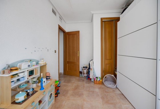 Resale - Villa - San Fulgencio - La Marina