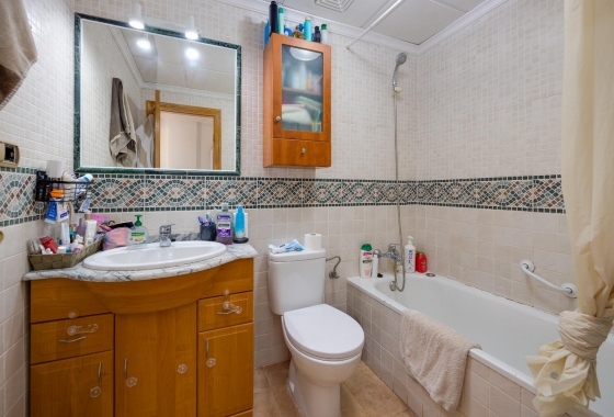 Resale - Villa - San Fulgencio - La Marina