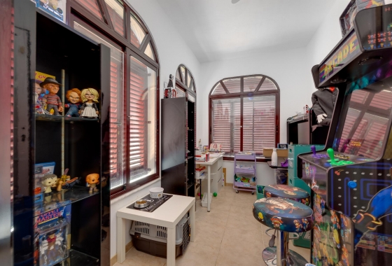Resale - Villa - San Fulgencio - La Marina