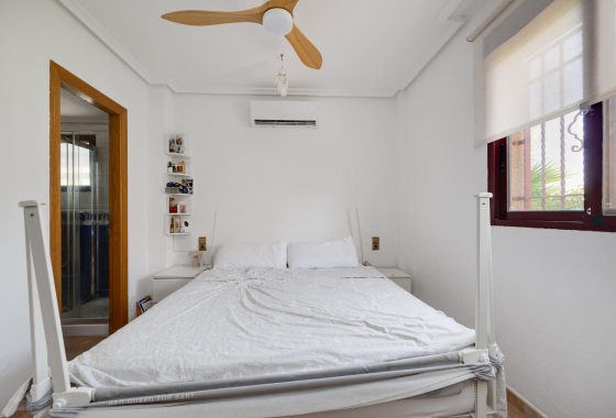 Resale - Villa - San Fulgencio - La Marina