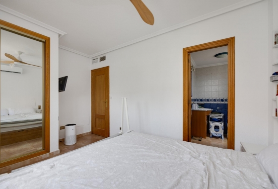 Resale - Villa - San Fulgencio - La Marina