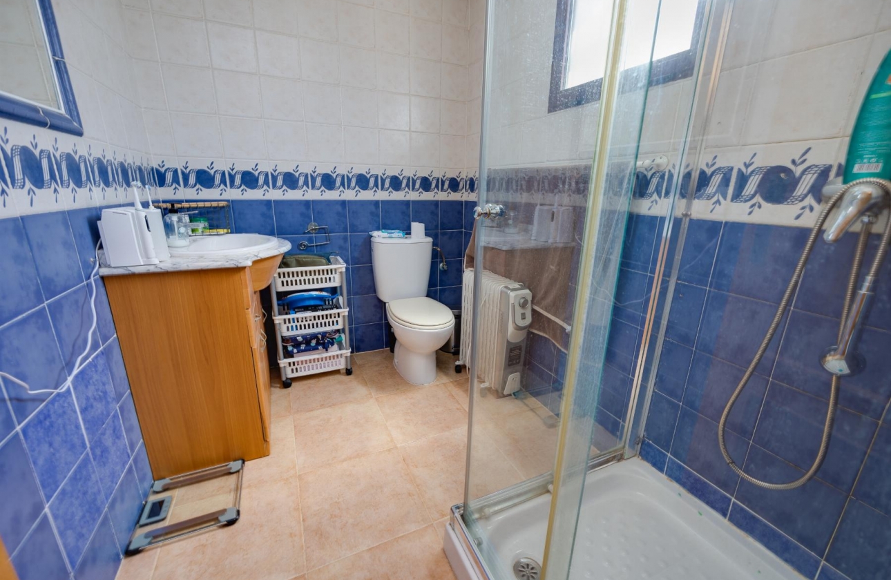 Resale - Villa - San Fulgencio - La Marina