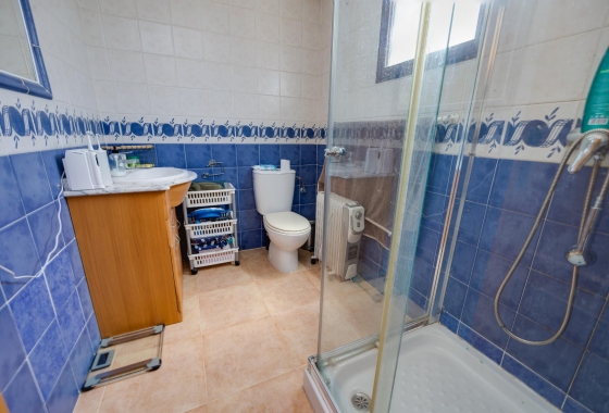 Resale - Villa - San Fulgencio - La Marina
