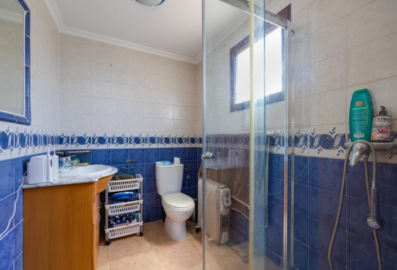 Resale - Villa - San Fulgencio - La Marina