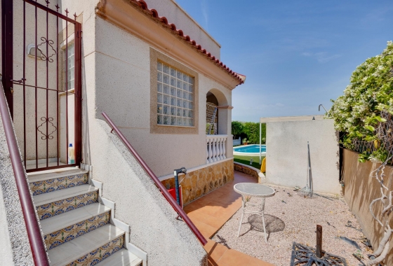 Resale - Villa - San Fulgencio - La Marina