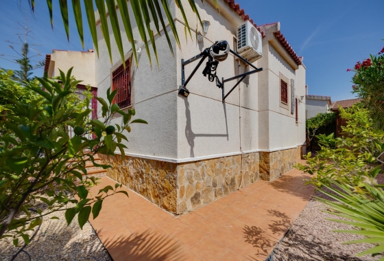 Resale - Villa - San Fulgencio - La Marina