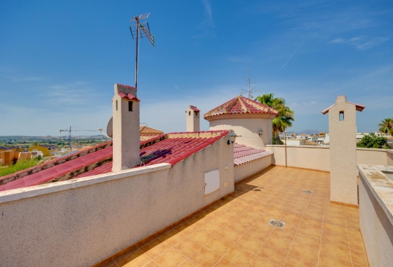 Resale - Villa - San Fulgencio - La Marina
