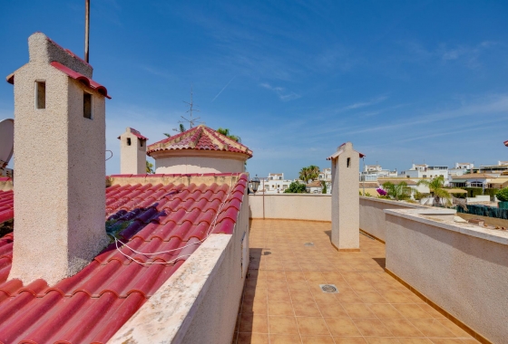 Resale - Villa - San Fulgencio - La Marina