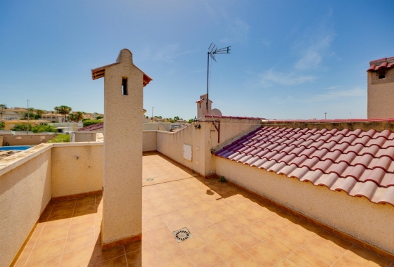Resale - Villa - San Fulgencio - La Marina