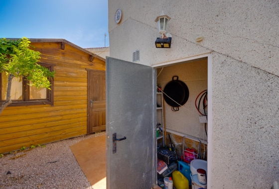 Resale - Villa - San Fulgencio - La Marina