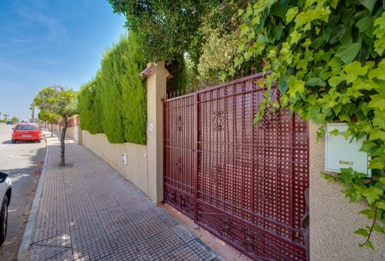 Resale - Villa - San Fulgencio - La Marina