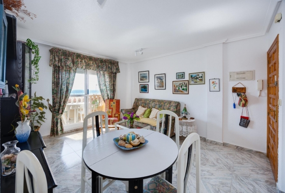 Resale - Apartment - Torrevieja - Torre Del Moro