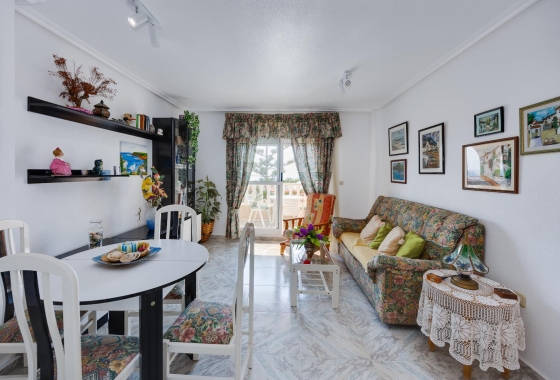 Resale - Apartment - Torrevieja - Torre Del Moro