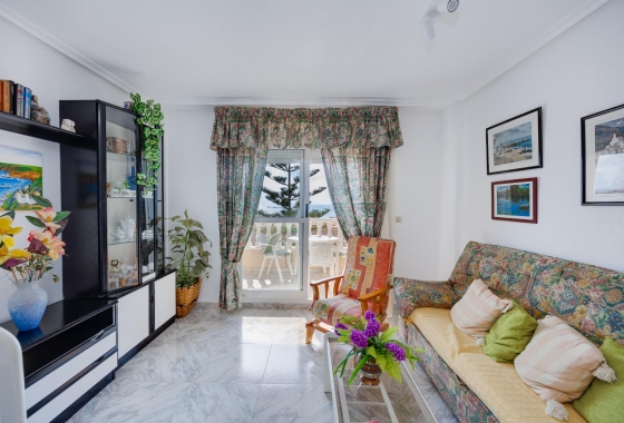 Resale - Apartment - Torrevieja - Torre Del Moro