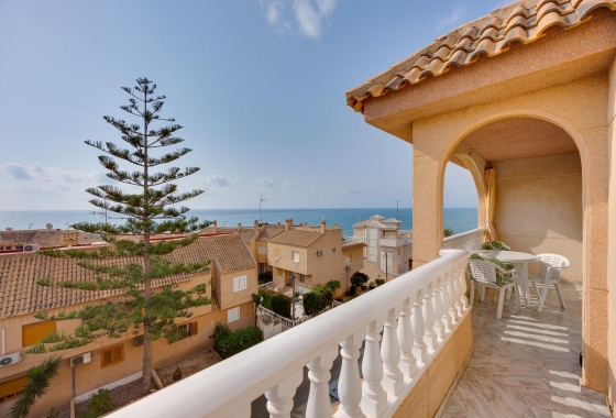 Resale - Apartment - Torrevieja - Torre Del Moro