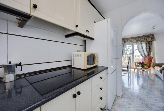 Resale - Apartment - Torrevieja - Torre Del Moro