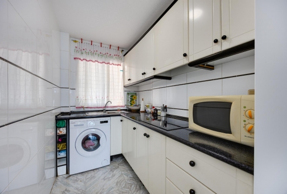 Resale - Apartment - Torrevieja - Torre Del Moro