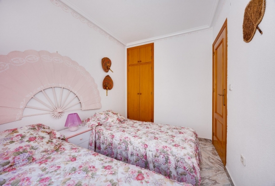 Resale - Apartment - Torrevieja - Torre Del Moro