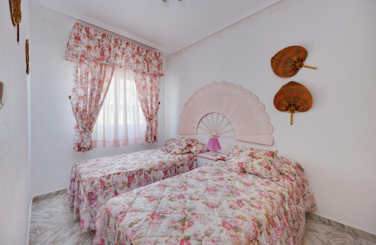 Resale - Apartment - Torrevieja - Torre Del Moro