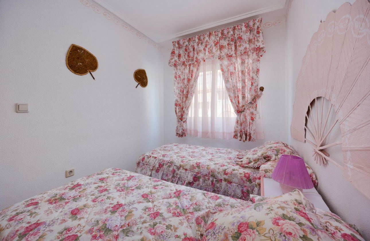 Resale - Apartment - Torrevieja - Torre Del Moro