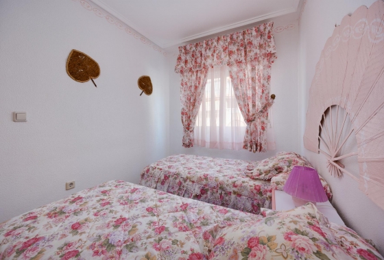 Resale - Apartment - Torrevieja - Torre Del Moro