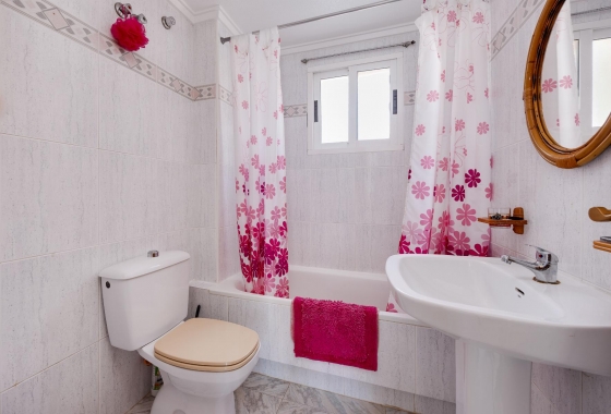 Resale - Apartment - Torrevieja - Torre Del Moro