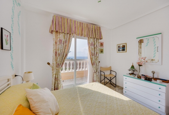 Resale - Apartment - Torrevieja - Torre Del Moro