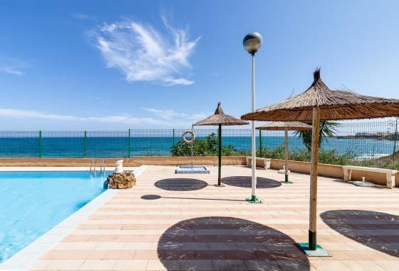 Resale - Apartment - Torrevieja - Torre Del Moro