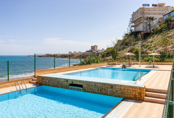 Resale - Apartment - Torrevieja - Torre Del Moro