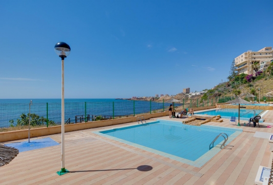 Resale - Apartment - Torrevieja - Torre Del Moro